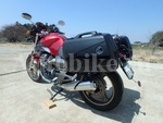     Moto Guzzi Breva750 2003  9